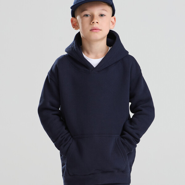 AWDis Kids Organic Hoodie Thumbnail