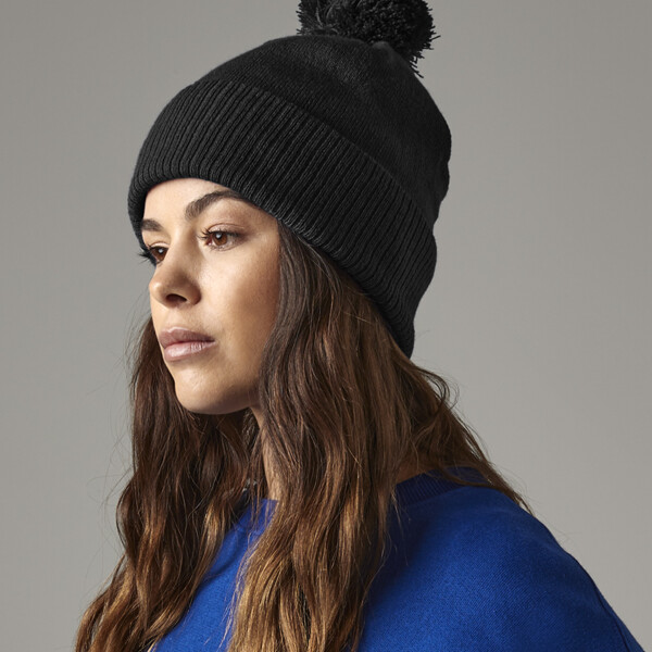 Beechfield Thermal Snowstar® Beanie Thumbnail