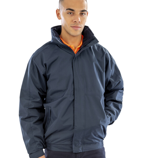 Result Core Channel Jacket Thumbnail