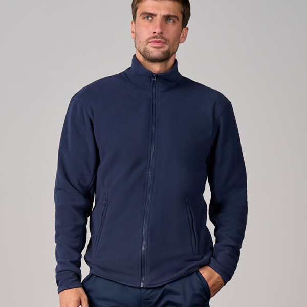 Pro RTX Pro Micro Fleece Jacket Thumbnail