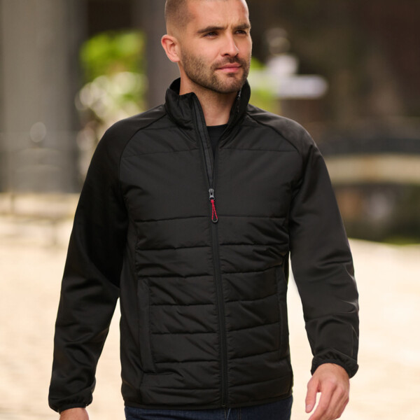 Essential Hybrid Jacket Thumbnail