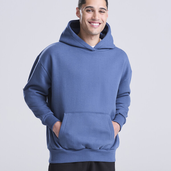 AWDis Signature Heavyweight Hoodie Thumbnail