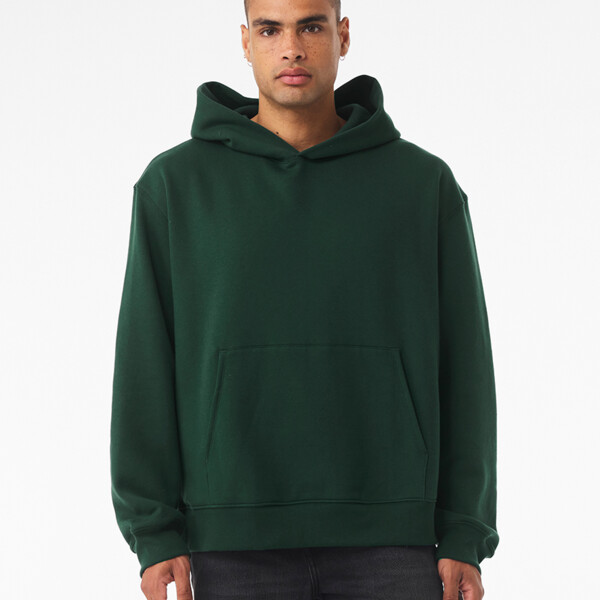 Canvas Unisex Heavyweight Hoodie Thumbnail