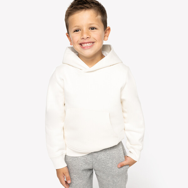 Native Spirit Kids Hooded Sweatshirt Thumbnail