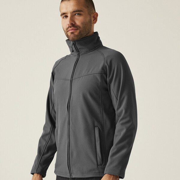 Regatta Uproar Softshell Jkt Thumbnail