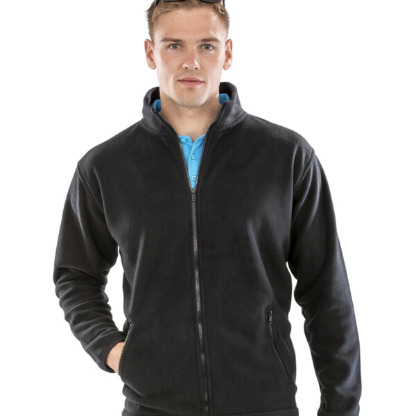 Result Core Fashion Fit Outdoor Flce Thumbnail