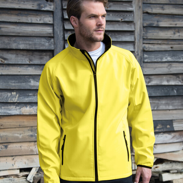 Result Core Printable Softshell Jkt Thumbnail