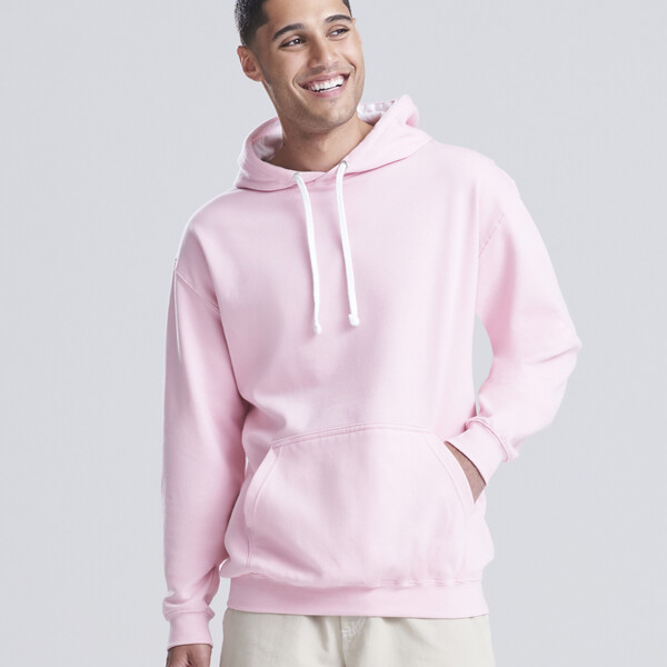 AWDis Varsity Hoodie Thumbnail