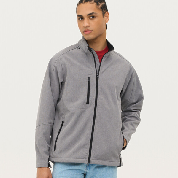 SOL'S Relax Soft Shell Jacket Thumbnail