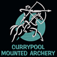 Currypool Archery adult unisex T-Shirt Design