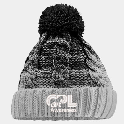 Bobble hat Thumbnail
