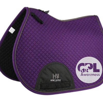 Saddle pad Thumbnail