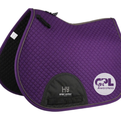 Dressage Saddle pad Thumbnail
