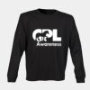 SF Clothing Unisex Drop Shoulder Slogan Top Thumbnail