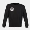 SF Clothing Unisex Drop Shoulder Slogan Top Thumbnail