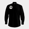 Kustom Kit Long Sleeve Classic Fit Workforce Shirt Thumbnail