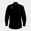 Kustom Kit Long Sleeve Classic Fit Workforce Shirt Thumbnail