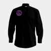 Kustom Kit Long Sleeve Classic Fit Workforce Shirt Thumbnail