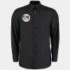 Kustom Kit Long Sleeve Classic Fit Workforce Shirt Thumbnail