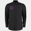 Kustom Kit Long Sleeve Classic Fit Workforce Shirt Thumbnail