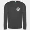 AWDis Cool Long Sleeve Wicking T-Shirt Thumbnail