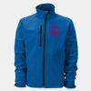 Russell Athletic Soft Shell Jacket Thumbnail