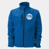 Russell Athletic Soft Shell Jacket Thumbnail